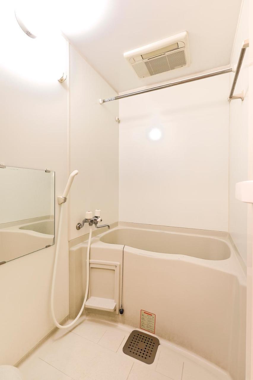 Meldia Hotel Kyoto Nijo Exterior photo