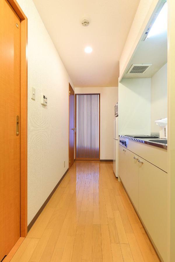 Meldia Hotel Kyoto Nijo Room photo